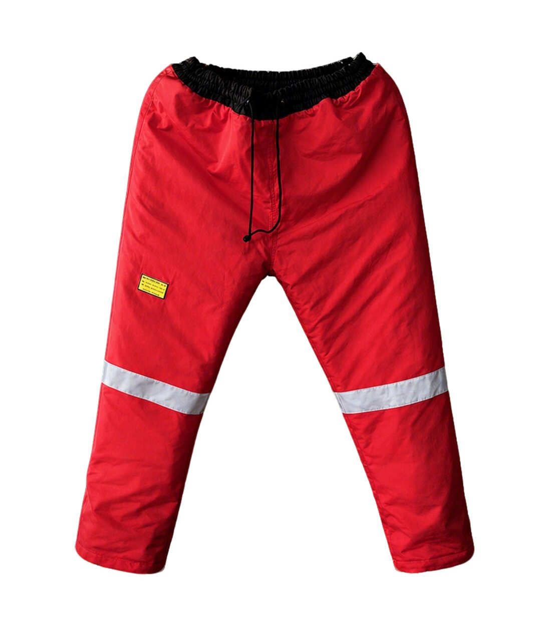 Cut Proof Pressure Washing Protective Clothing Abrasion Resistant Cleaning Coveralls Reflective