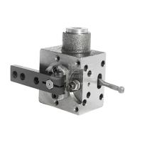 Micro-usinage de soupapes de commande hydraulique proportionnelles dans toutes sortes d'industries