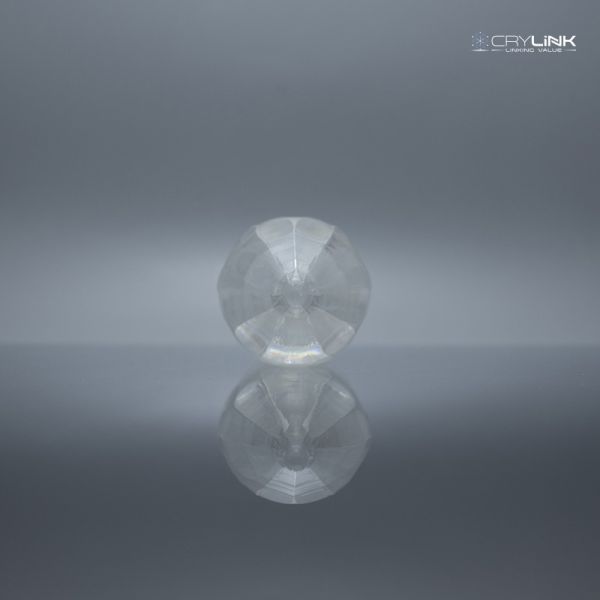 Yb YAG Crystals - Doped With Trivalent Ytterbium Ions In Yttrium Aluminum Garnet