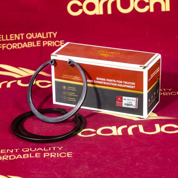 MQ6-29020-0216 FOR howo SITRAK MCY11/13/12 MCJ12 MCX16 ALEX PARTS Retaining Ring