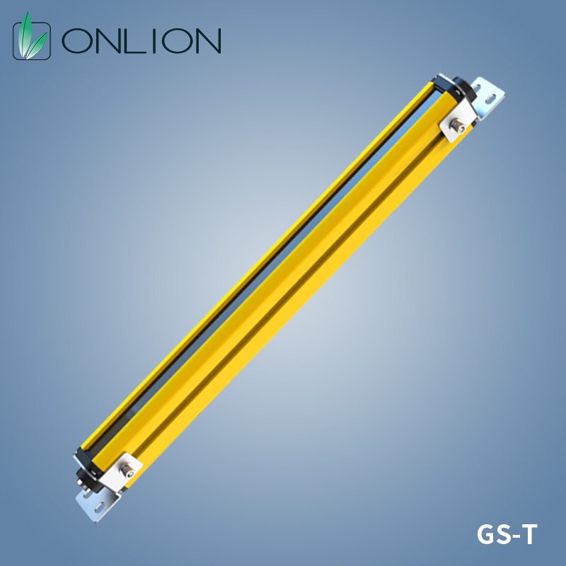 DC10 - 30V Barrier Sensor Safety Light Curtains IP65 Infrared Beam NPN PNP Optical Sensors