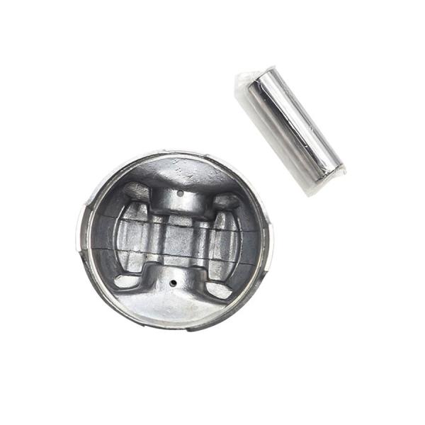 Piston de piston de moteur diesel de l'impression laser 81mm pour TOYOTA 4AG