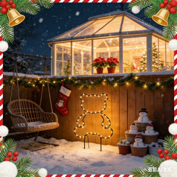 abs plastic battery case indoor iron art decorative lights elegant design suitable for home office and commercial spaces