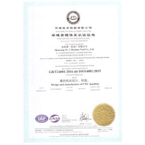Shanghai HD ME Tech Co., Ltd. Certificações