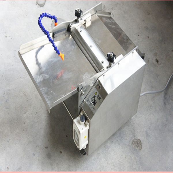 Stainless Steel Commercial Fish Processing Equipment Catfish Skinning Machine Fish Skinner