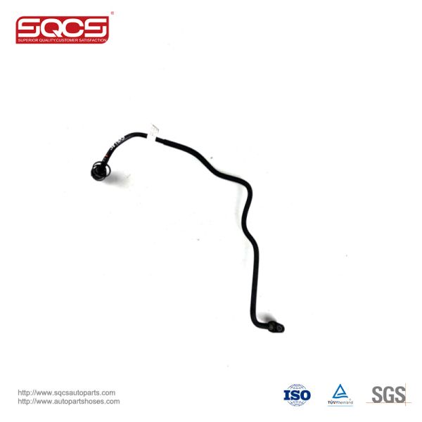11157619007 Crankcase Ventilation Hose Pipe for BMW MINI Cooper B38 1.5 at Affordable
