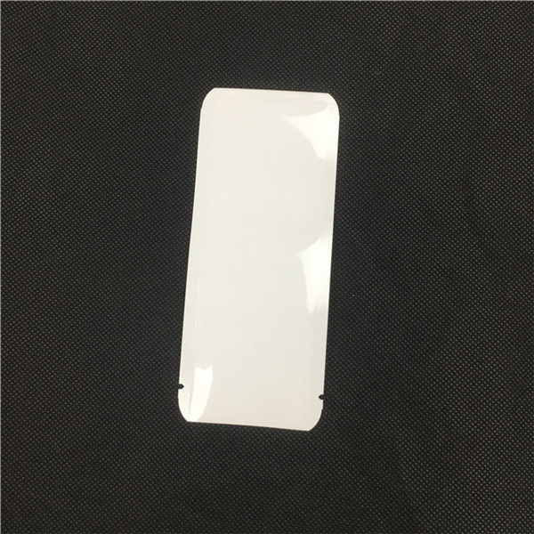 Customized Printing Heat Seal Plastic Pouch Flat Packaging Bags