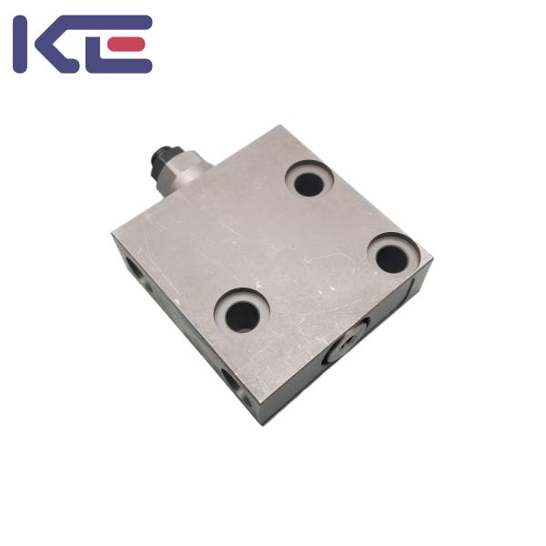 pc200-8/PC200-8 excavator spare parts relief valve/valve ass'y 723-40-71900