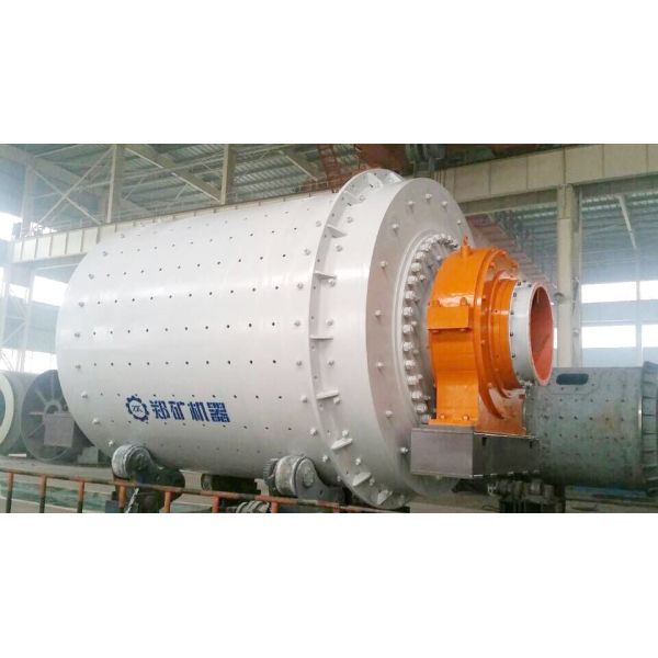 Mining Gold Ore Ball Mill Grinder Energy Saving High Grinding Efficiency