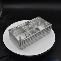 CNC подвергая механической обработке, части OEM стальной CNC оси изготовления 5 раковины