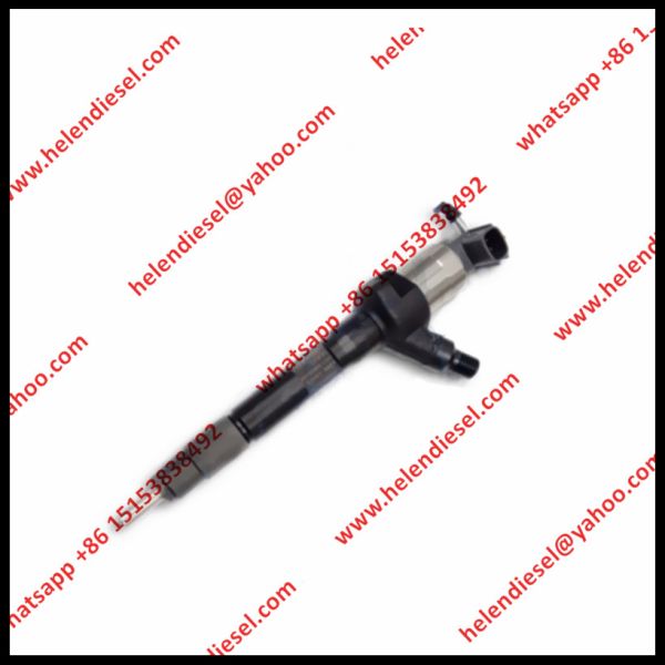New Denso Diesel Injector 295050-0010, 295050-0011 ,DCRI300010, Mazda fuel injector R2AA13H50, R2AA 13H50, R2AA-13-H50