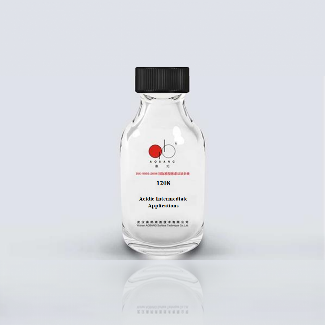 1208-High Brightness Electroplating Additives For Acidic Intermediate Applications