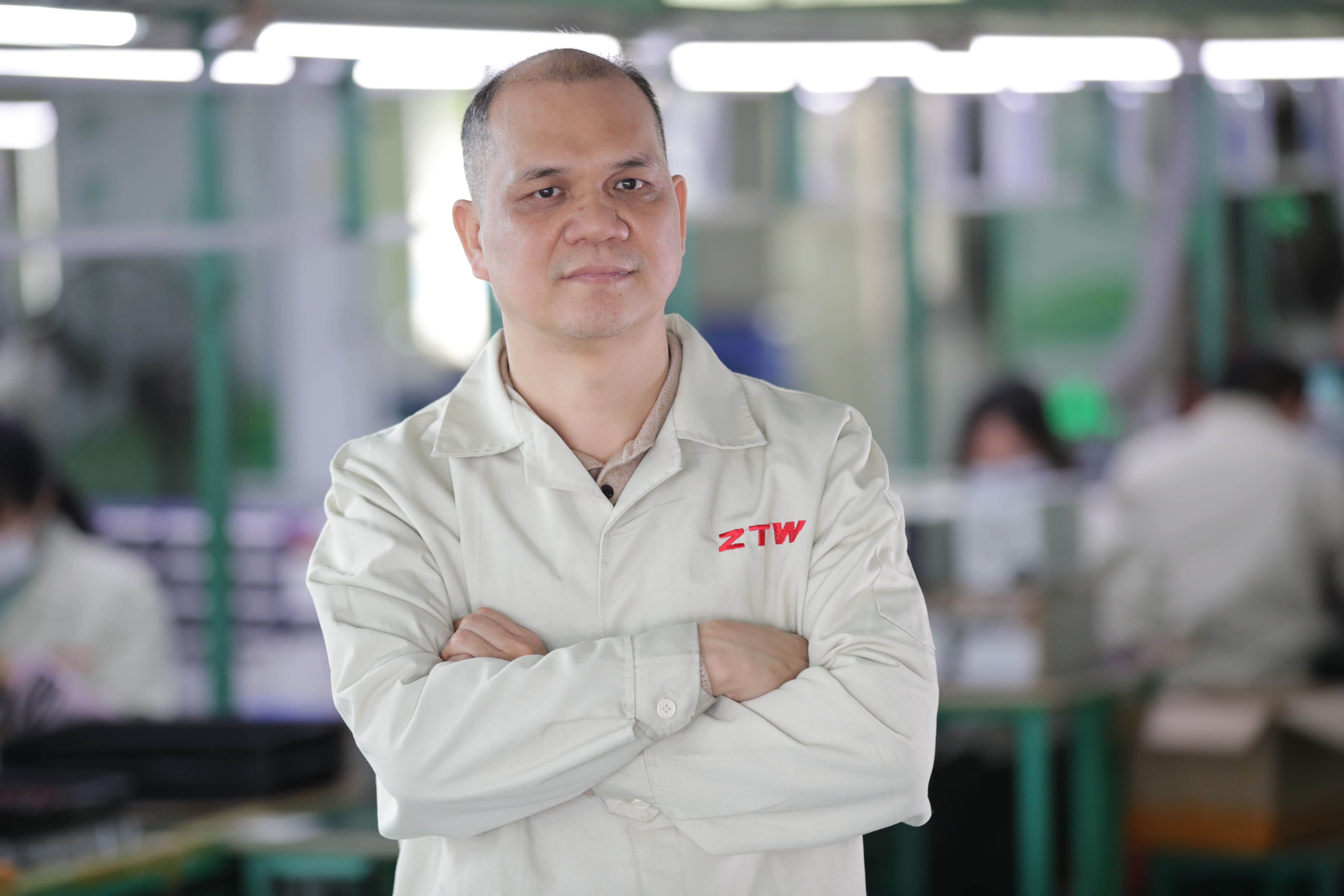 Shenzhen ZTW Model Science&Technology Co.,ltd