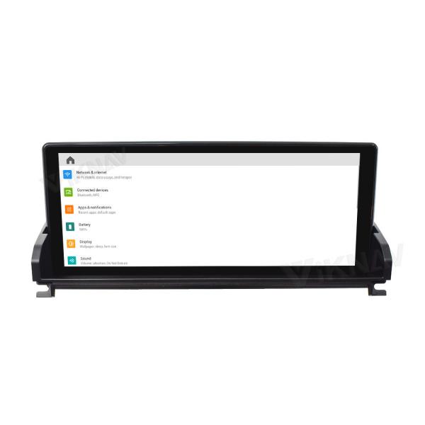 10.25 Inch BMW Head Unit for Z4 E85 E89 CIC 2002-2019 Car DVD Player