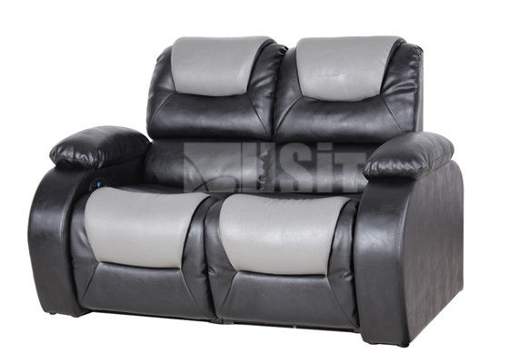 Софы Реклинер подъема силы дизайн электрической эргономический с дистанционным управлением