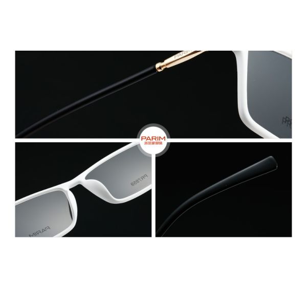 OEM Service Womens Polarized Sunglasses , Popular Ladies Glasses Frames