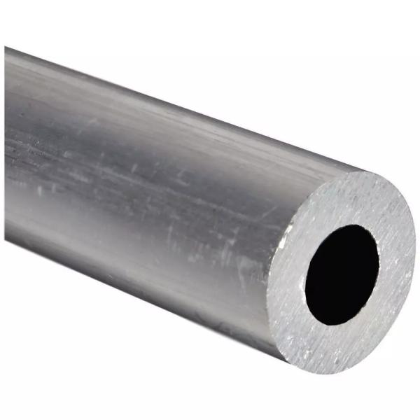 6000 Series Various Sizes Aluminum /Aluminum Tube，large diameter aluminum pipe，powder coated aluminum pipe