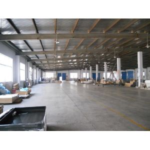 Zhangjiagang City Hualin Import-Export Co.,Ltd