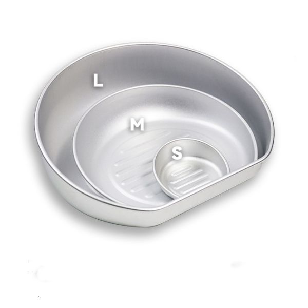 Stay Cool this Summer with Our Cooling Cat Pot Acceptable OEM ODM Aluminum Basin