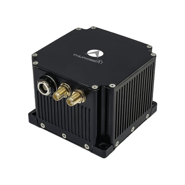 Aviation Navigation TDF41A Airborne Optical Gyro Inertial Navigation System with ≤500μg Bias Repeatability, ≤0.03°/√hr Random Walk, and ≤0.2° Pitch & Roll Accuracy