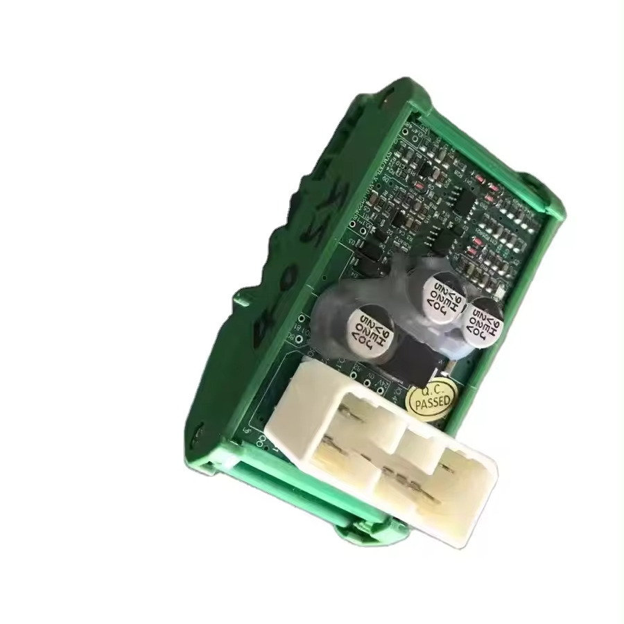New Sani C8 Vehicle Pump Speed Measurement Circuit Board 4055 Concrete Parts 1 Year Warranty
