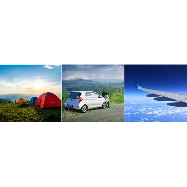 Biodegradable Disposable Car Trash Bags PLA Self Adhesive Portable Leak Proof Vomit Bags White Cartoon Trash Bags