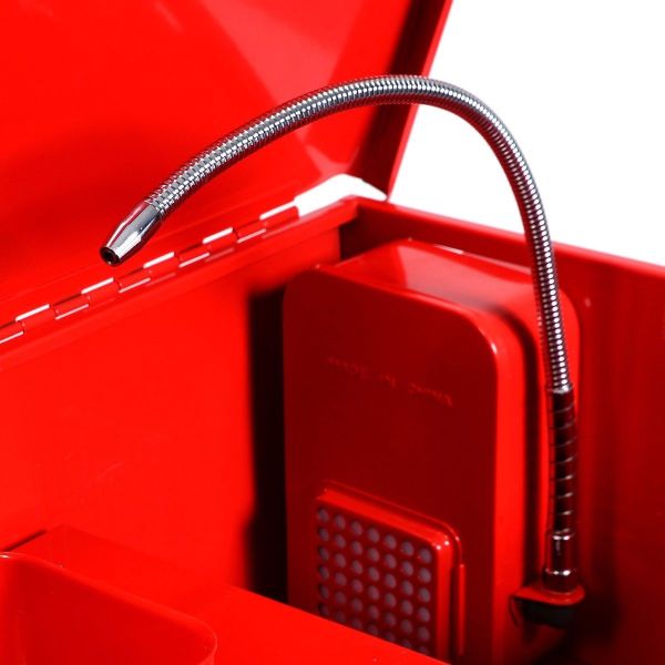 СМ Degreaser автомобильное 114 шайба 40 частей галлона