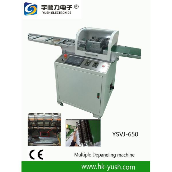 Laser Cut Pcb Board Separator / Pcb Circuit Board Separator