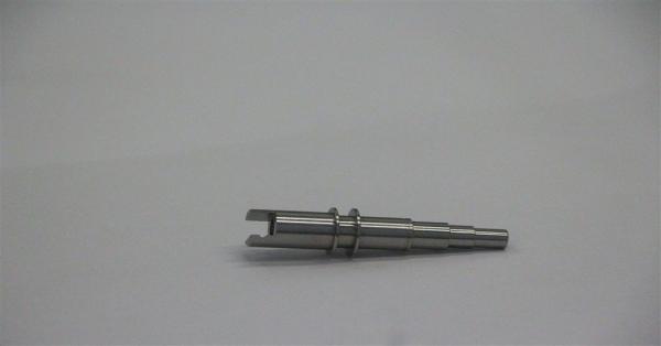 Multipurpose Stainless Steel Machined Parts , Stainless Steel Auto Parts