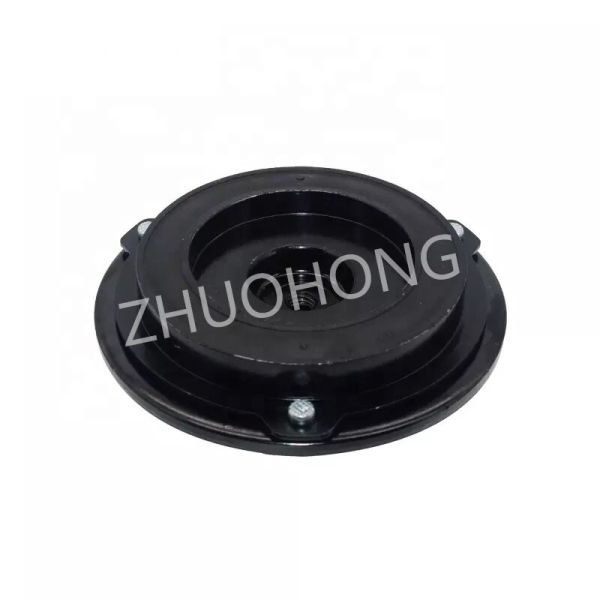 Mercedes-Benz Actros 1996-2010 OM 541.946 Auto AC Compressor Pulley Clutch Kit 6PK 115MM 12V