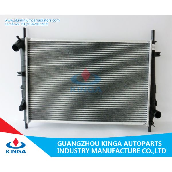 China Ford Radiator Mondeo 2.5/3.0/00-02 with Water Tank