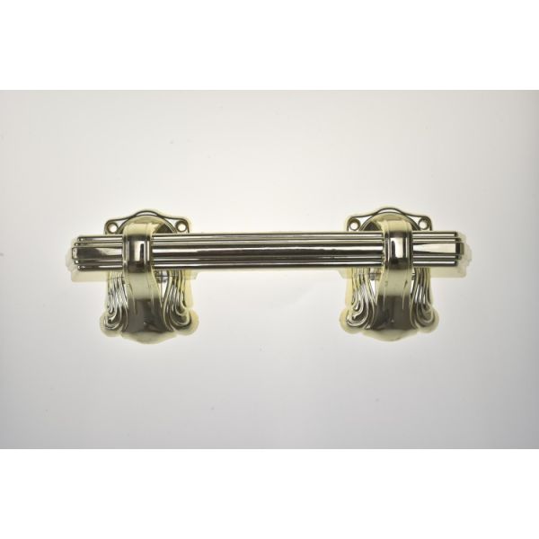 Wonderful Practicality Coffin Handles , Casket Hardware ABS Virgin Material