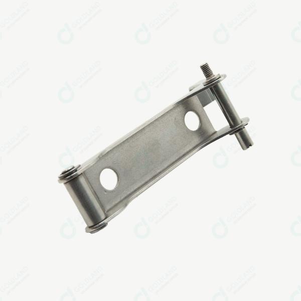 00322439S01 SMT Feeder Spare Parts ASM SIEMENS SIPLACE Rocker Assy 12x16mm