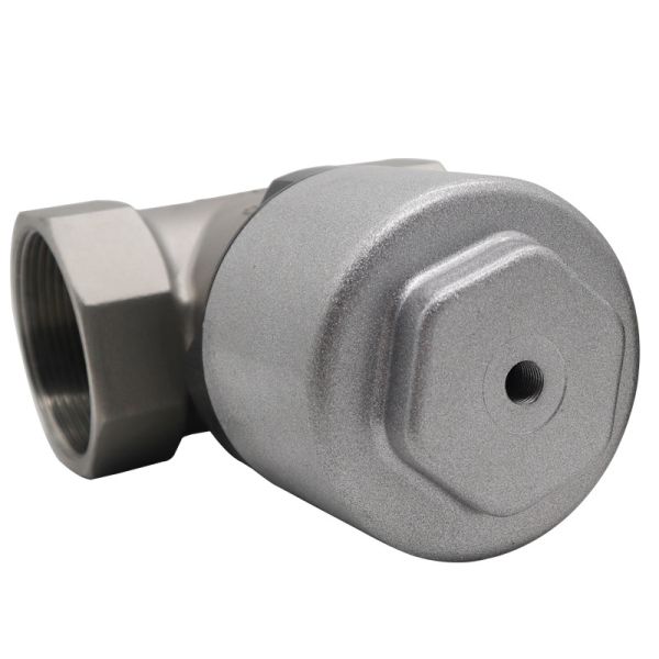 Internal Thread Connection + Good Stability + High Temperature Resistant + Suitable for Special Environments