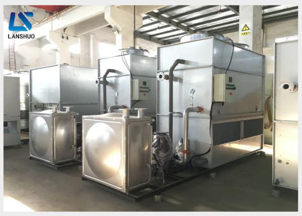 Closed Loop Closed Circuit Water Cooling Tower
