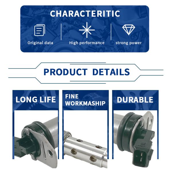 BMW 2' Series F22  M235i Coupe 2013-2016 Camshaft Adjuster 11368605123