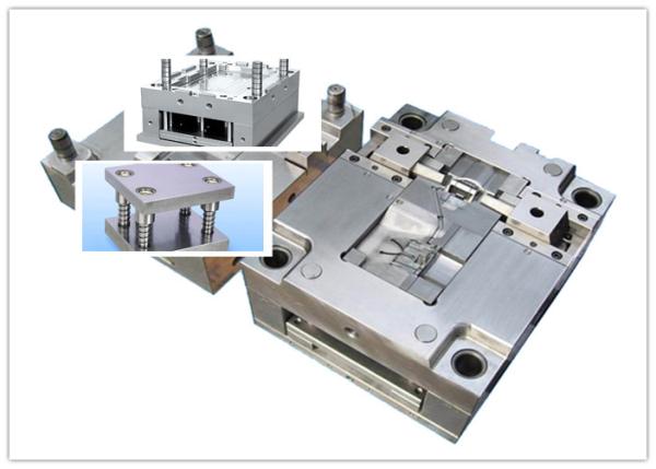 High Cr Containing 420 Tool Steel Flat Bar Well Polishing Performance 4Cr13 / 1.2083