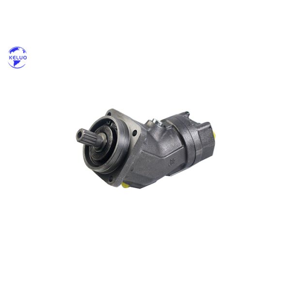 Rexroth A2FO12 Hydraulic Axial Piston Pump A2FO12 61R-PZP06