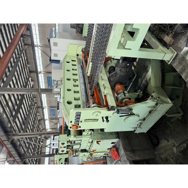 6Hi Leveler Trapezoidal линейка листов SUS из нержавеющей стали 0,3 - 3 X 1650