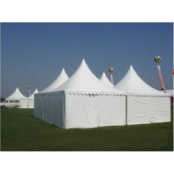 Легкий вес Огнеупорный брезент Устойчивость к абразии для крыши покрытия высокопрочный материал