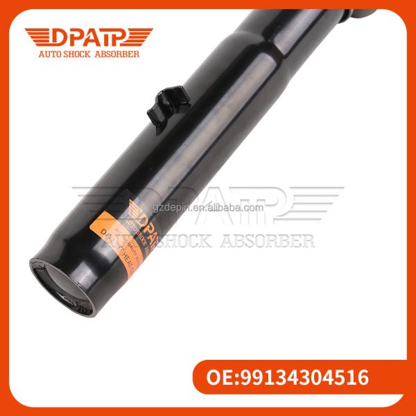 Absorvedor de choque personalizado e de suspensão a ar para Porsche 991 N.O. de referência 671000083