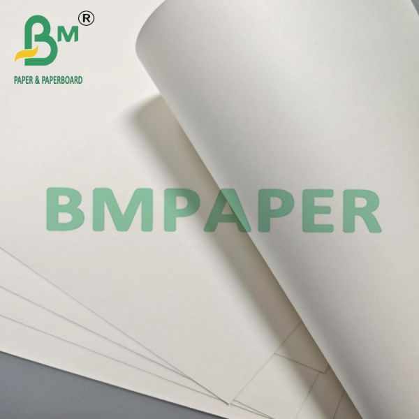 230g + 15gPE Water-resistant Barrier Coffee Hot Cupstock Paper Board