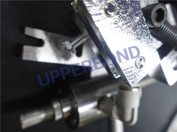 Applier esparadrapo de MK9 Mark 9 Molins para máquinas de embalagem