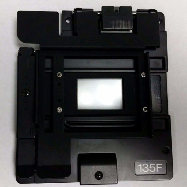FUJI FRONTIER SP2000 Minilab Film Scanner 135F MASK Negative Carrier