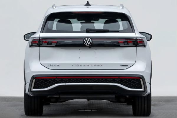 2024 VW Tiguan L Tiguan L Pro Tiguan X new cars suv auto car