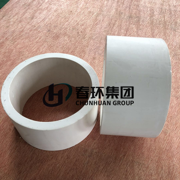 200MM Glass Filled PTFE Tube