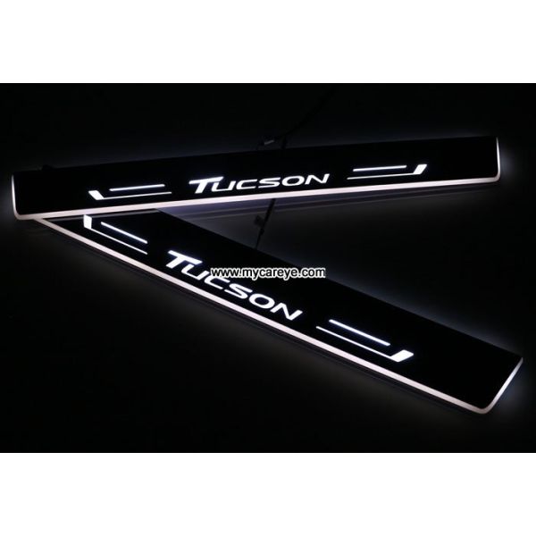 Hyundai Tuson DRL LED Daytime Running Lights car light aftermarket sale