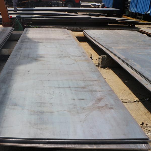 Astm A36 Carbon Structural Steel Sa 516 Gr70 S235 ST37  ASTM A36