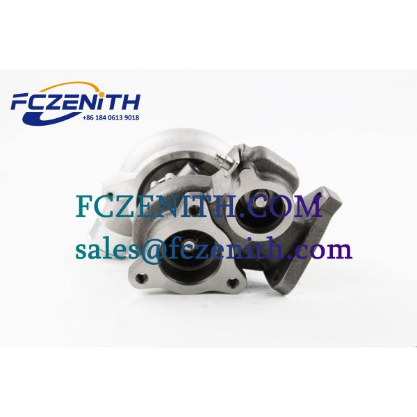 4D56 Engine Mitsubishi TD04 Turbo Charger 49177-01512 4917701504 MD194843 MR355222 MR355223