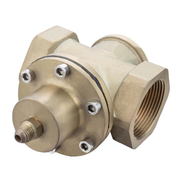 Domestic Copper Dishwasher3/4 Inch 1 Inch 2 Inch Brass Pressure Relief Valve